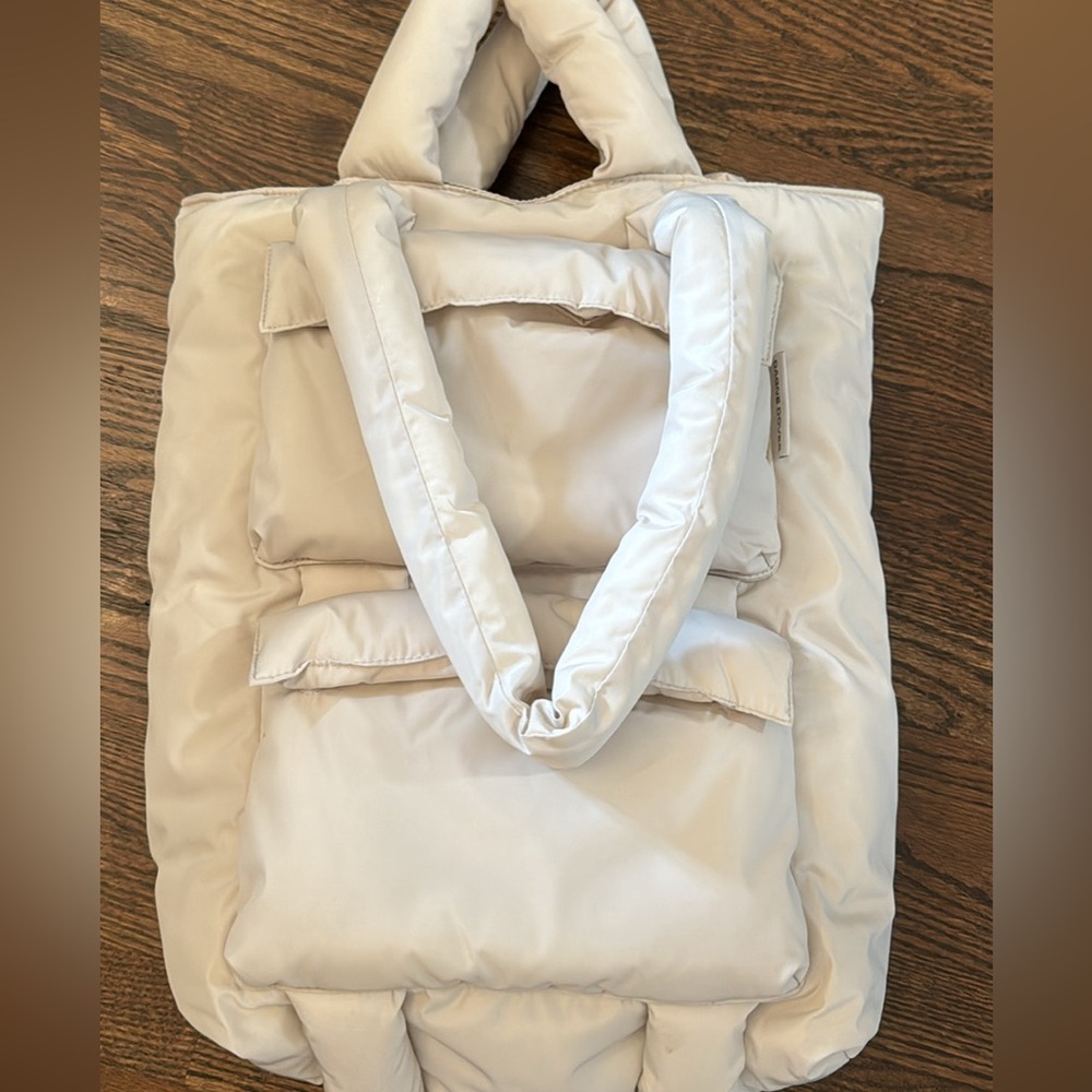 Dagne Dover Tote